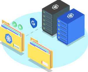 google cloud platform binary authorization in GKE