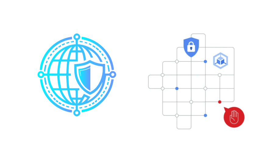 Google Cloud Platform Shielded GKE Nodes