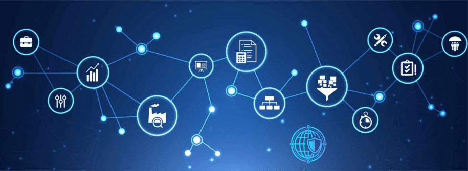 Transforming Business with Seamless Digital Integration