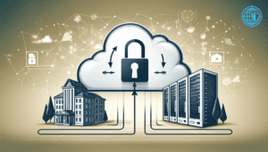 Illustration of Business Continuity strategies and GCP Disaster Recovery