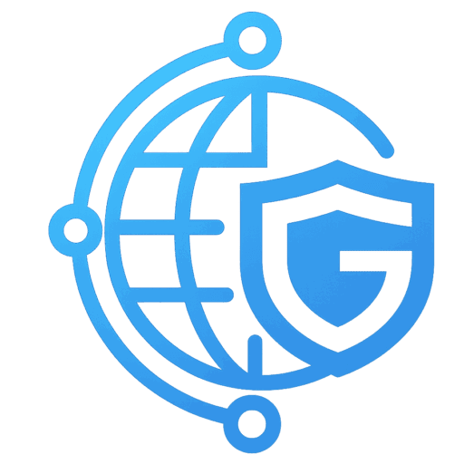 GUILDA Cybersecurity Logo